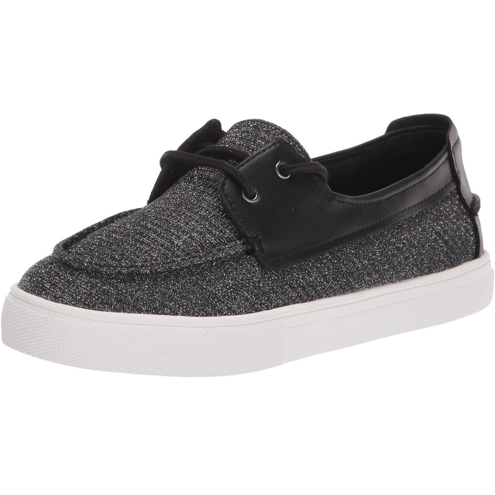 Easy Spirit Kelp Women's Slip On 7.5 B(M) US
Black-Black 832